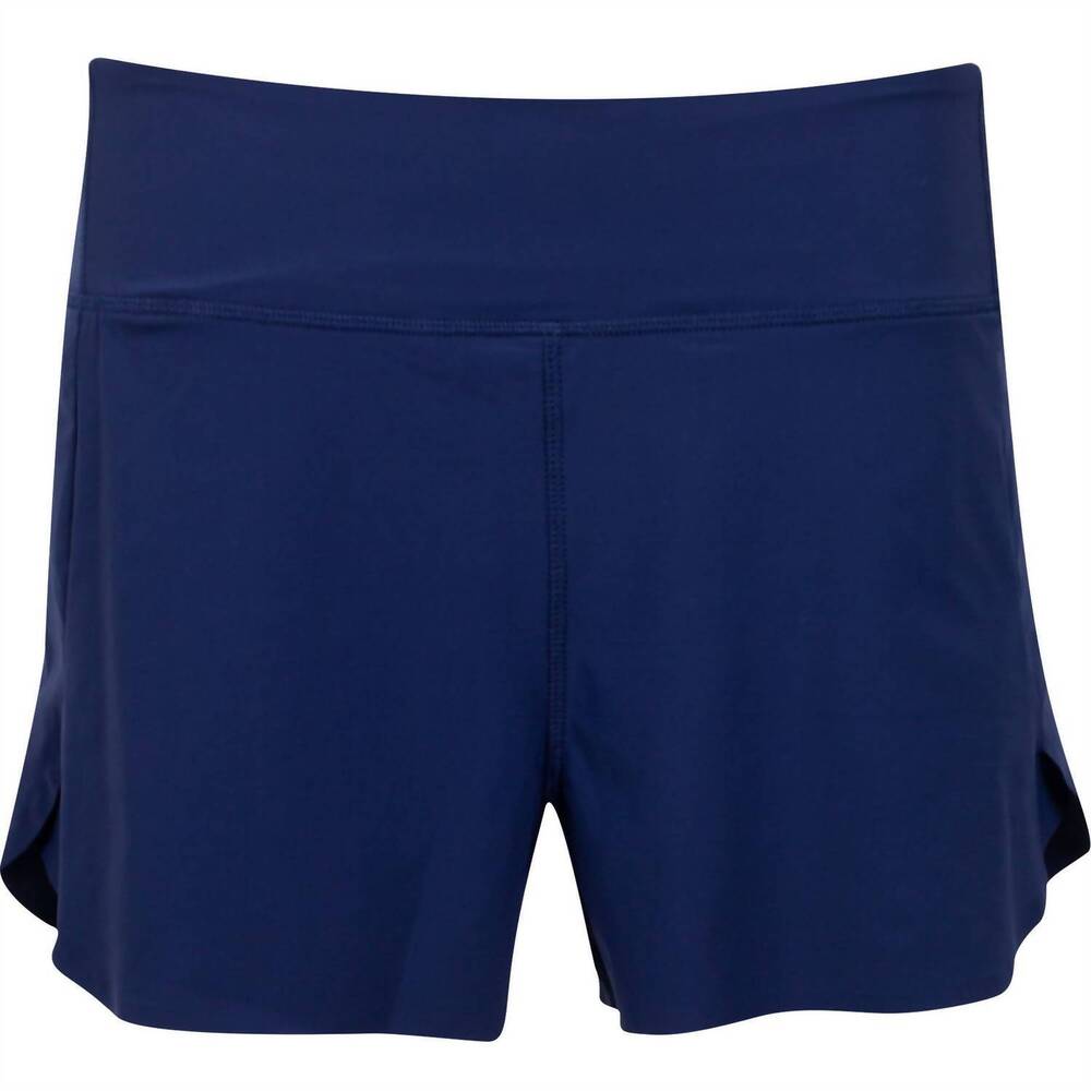 NEW GREYSON CLOTHIERS women's phoenix short in midnight sky